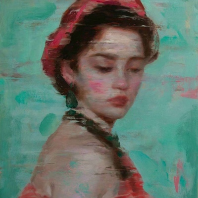 兽设原创设计欣赏Furry群